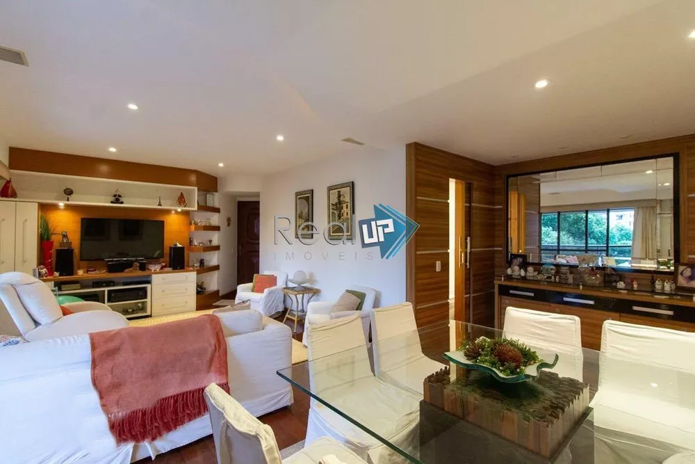 Apartamento, 4 quartos, 160 m² - Foto 3
