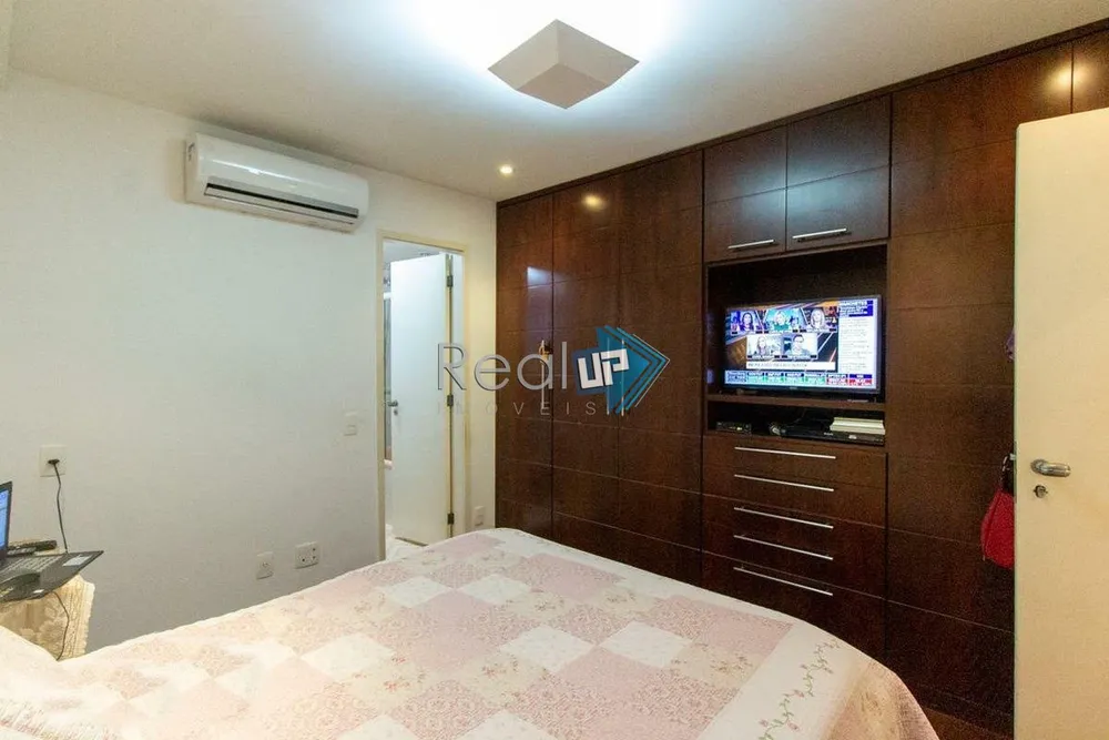Apartamento, 4 quartos, 160 m² - Foto 29