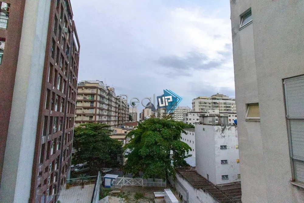 Apartamento, 4 quartos, 160 m² - Foto 19