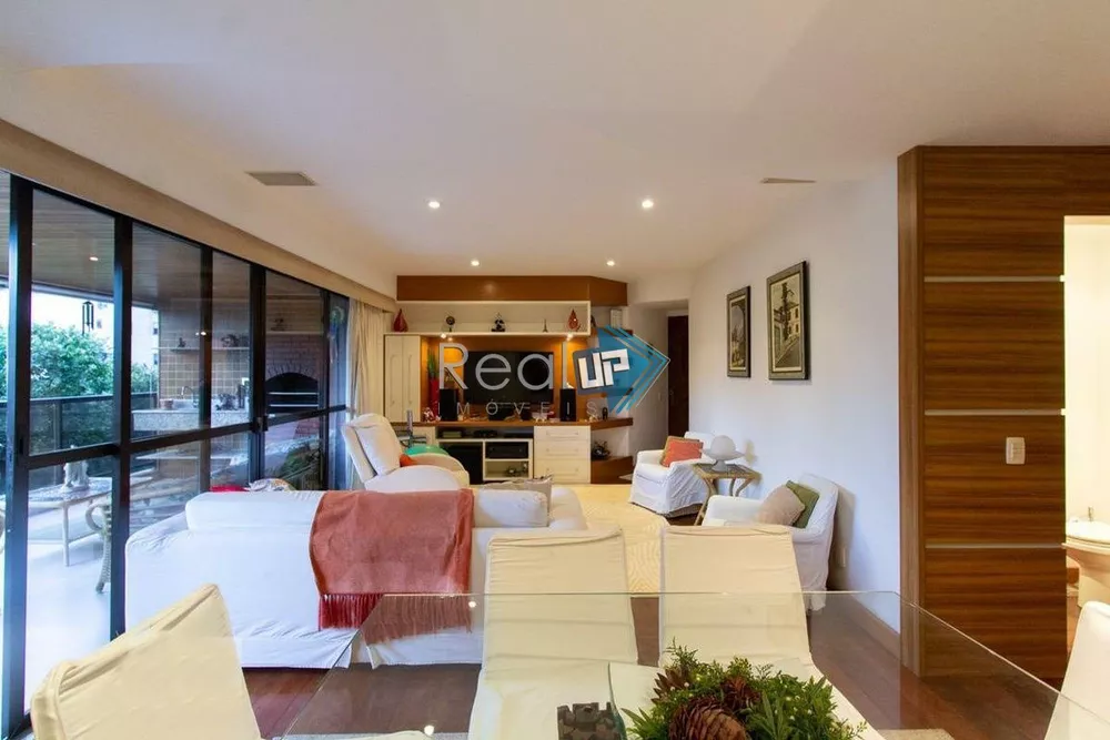 Apartamento, 4 quartos, 160 m² - Foto 6