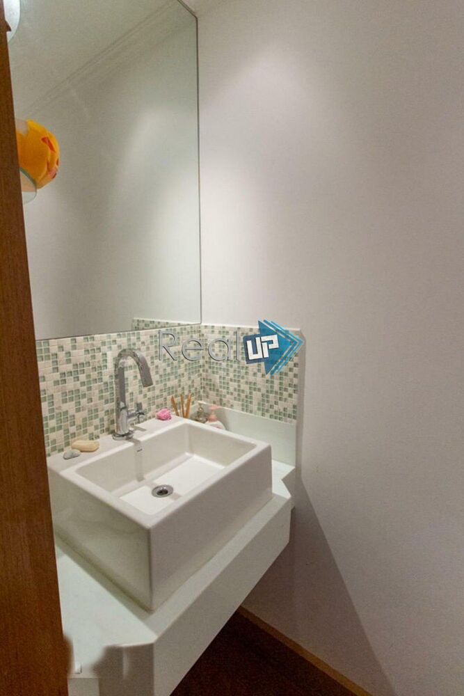 Apartamento, 4 quartos, 160 m² - Foto 39