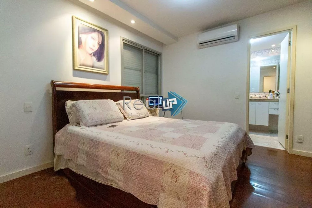 Apartamento, 4 quartos, 160 m² - Foto 10