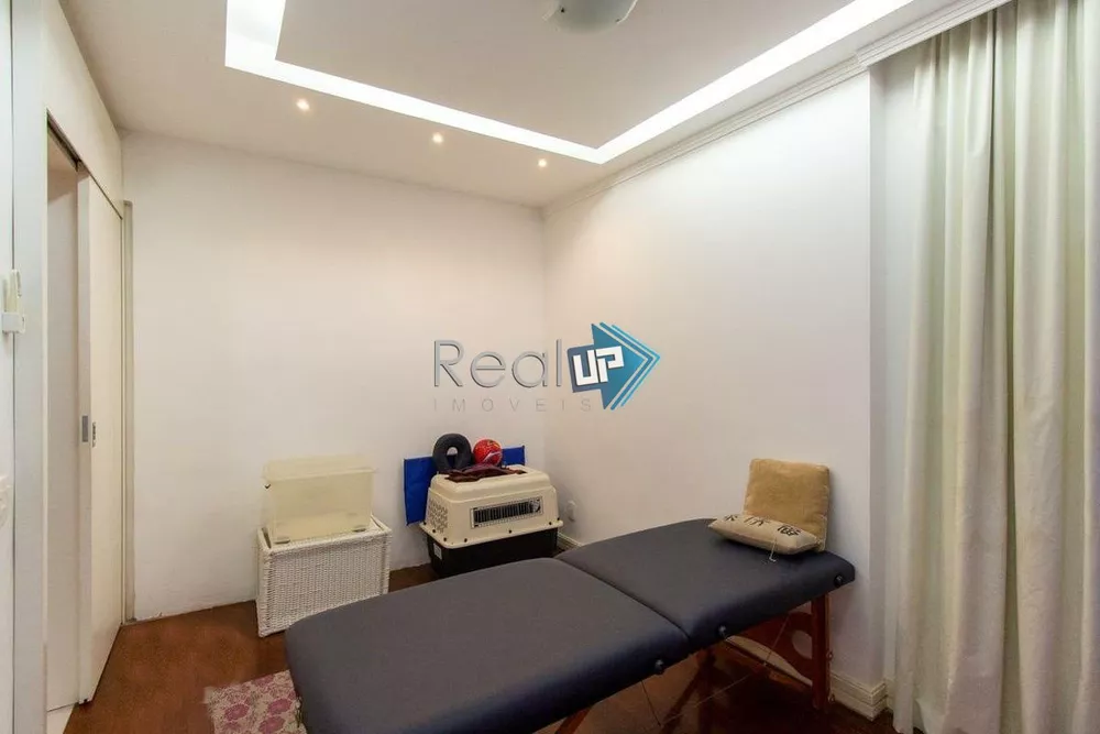 Apartamento, 4 quartos, 160 m² - Foto 15