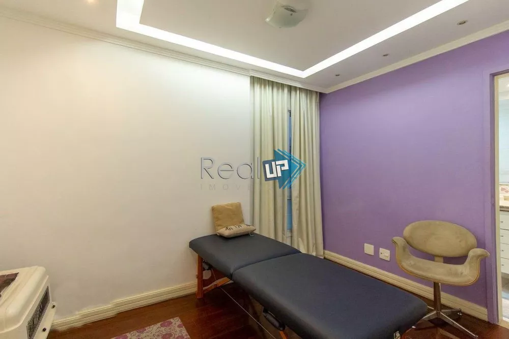 Apartamento, 4 quartos, 160 m² - Foto 14