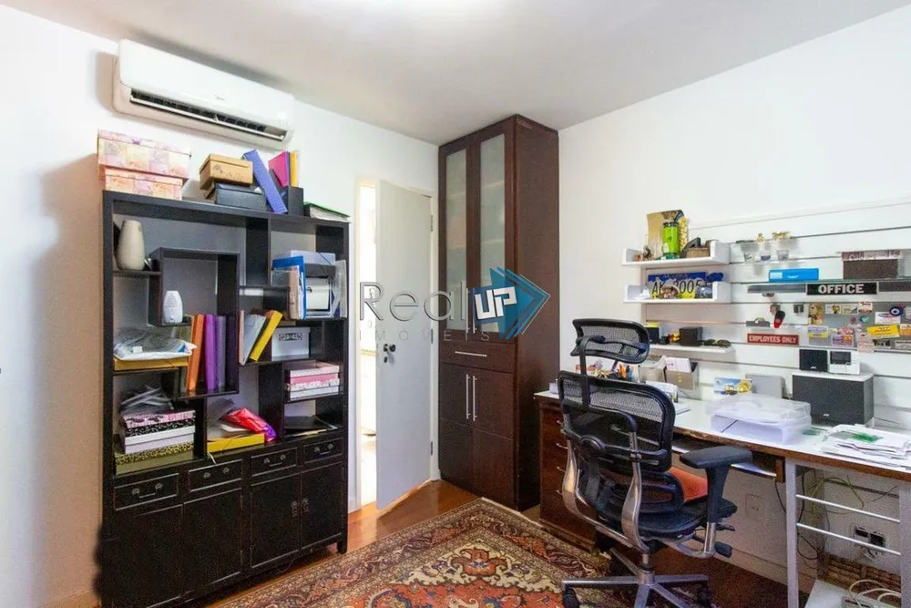 Apartamento, 4 quartos, 160 m² - Foto 24