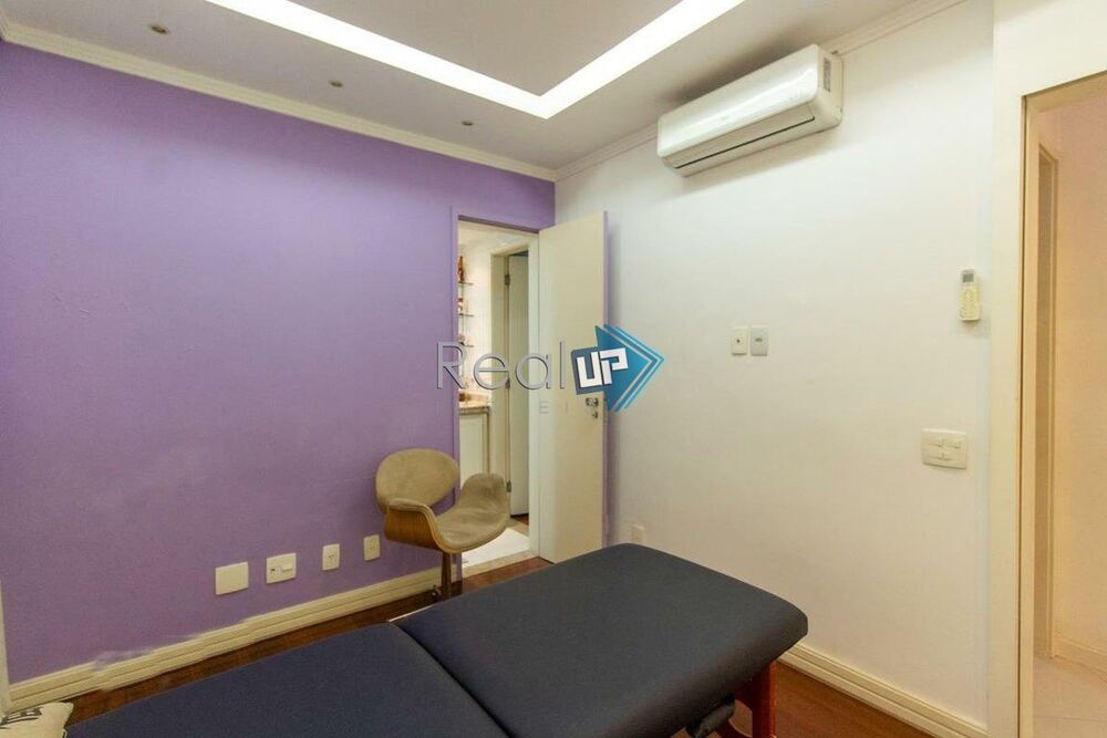 Apartamento, 4 quartos, 160 m² - Foto 17