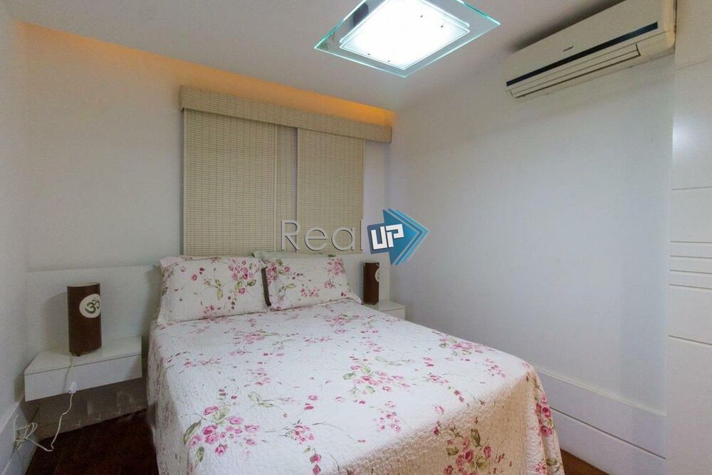 Apartamento, 4 quartos, 160 m² - Foto 11