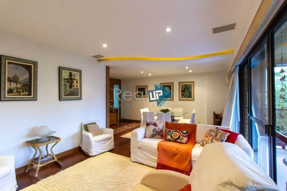 Apartamento, 4 quartos, 160 m² - Foto 7