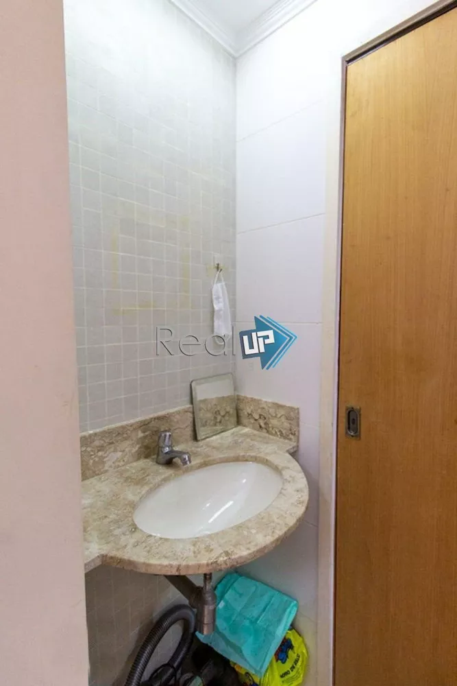 Apartamento, 4 quartos, 160 m² - Foto 37