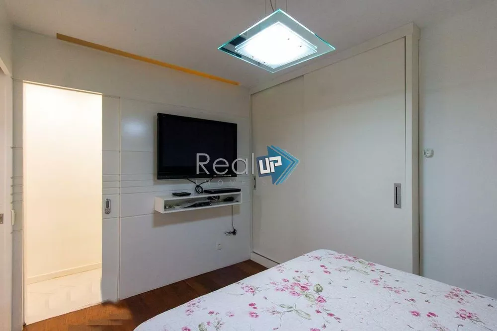 Apartamento, 4 quartos, 160 m² - Foto 13