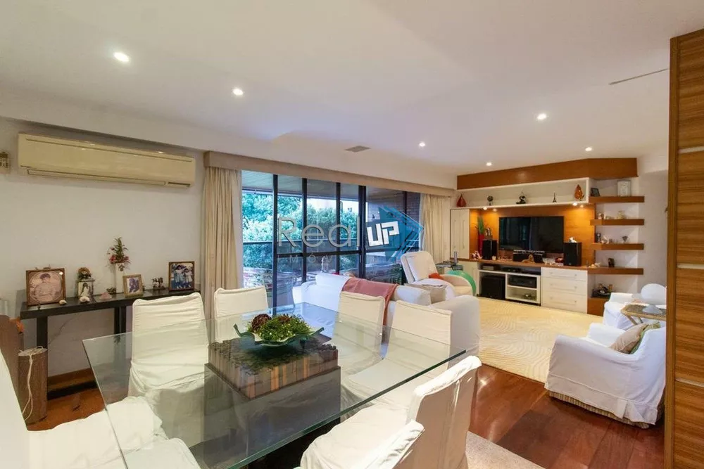 Apartamento, 4 quartos, 160 m² - Foto 1
