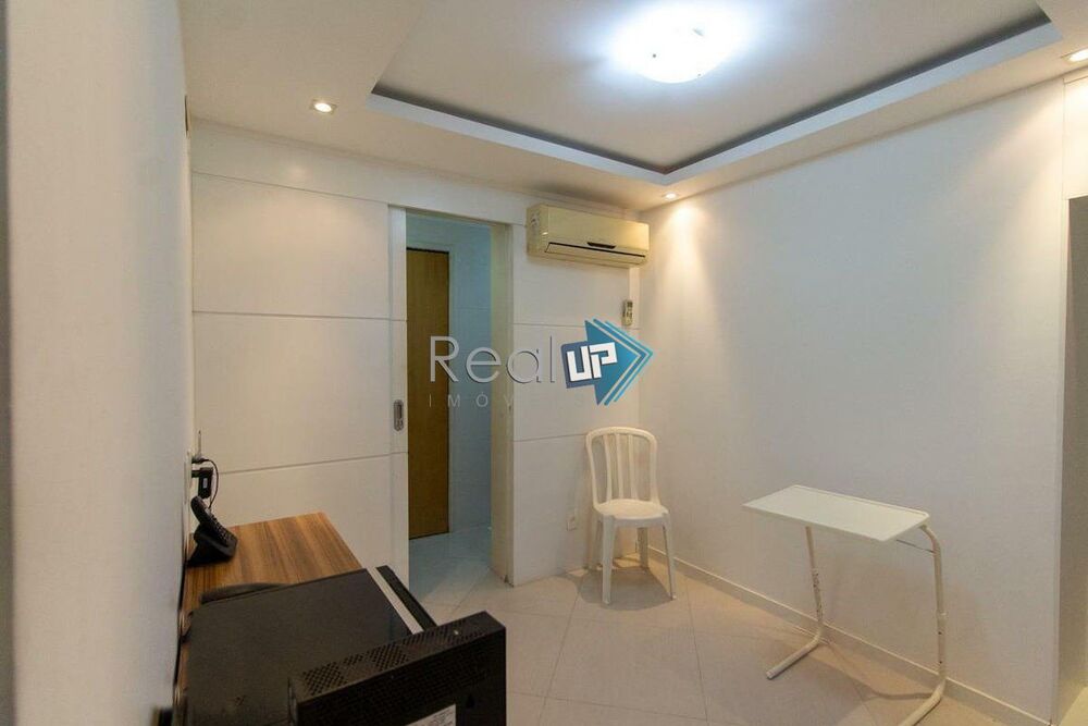 Apartamento, 4 quartos, 160 m² - Foto 21