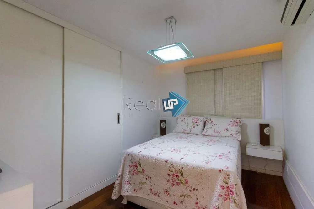 Apartamento, 4 quartos, 160 m² - Foto 12