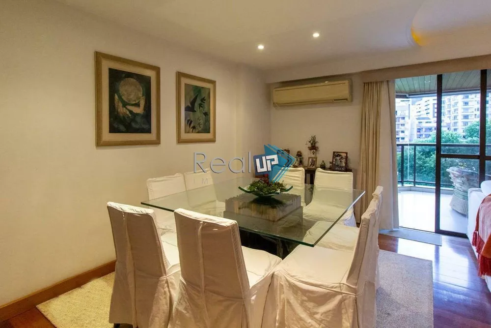 Apartamento, 4 quartos, 160 m² - Foto 9