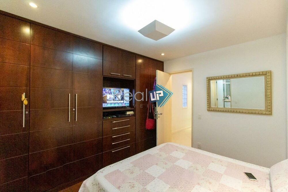 Apartamento, 4 quartos, 160 m² - Foto 25