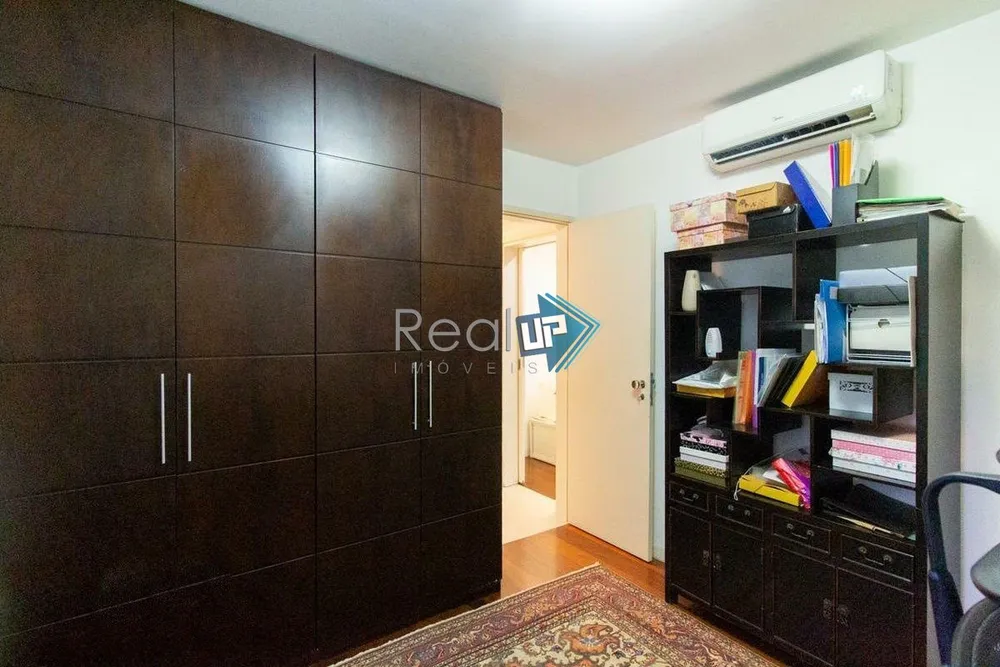 Apartamento, 4 quartos, 160 m² - Foto 20