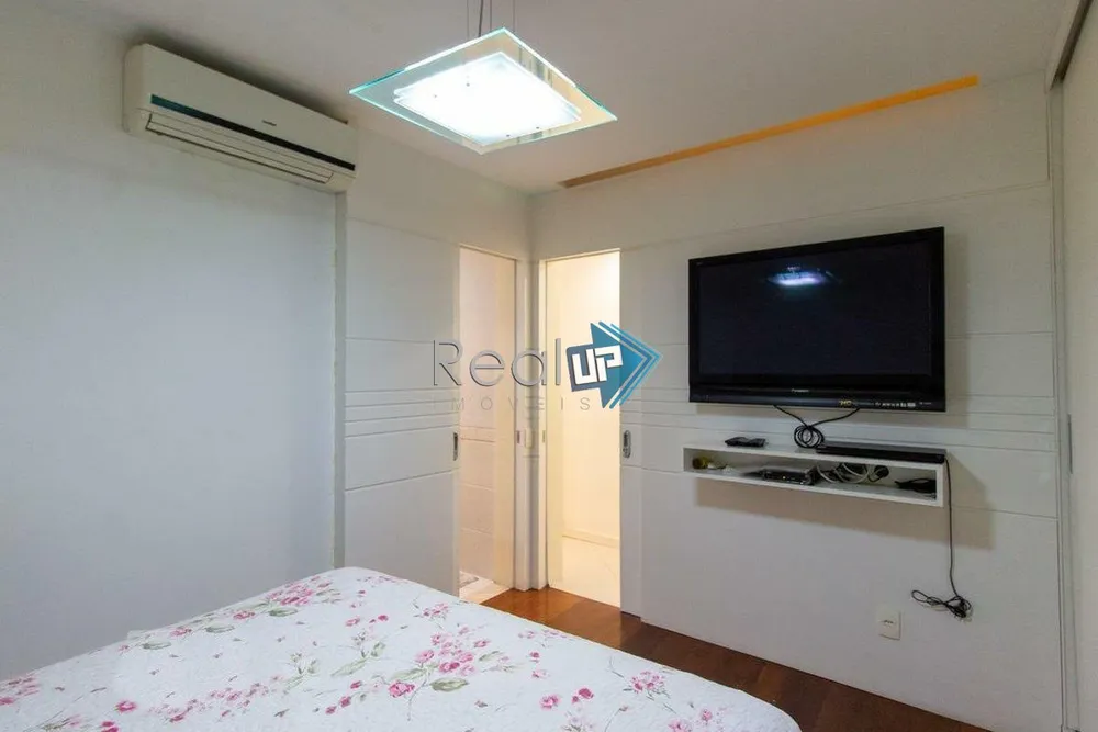 Apartamento, 4 quartos, 160 m² - Foto 15