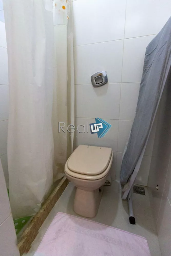Apartamento, 4 quartos, 160 m² - Foto 33