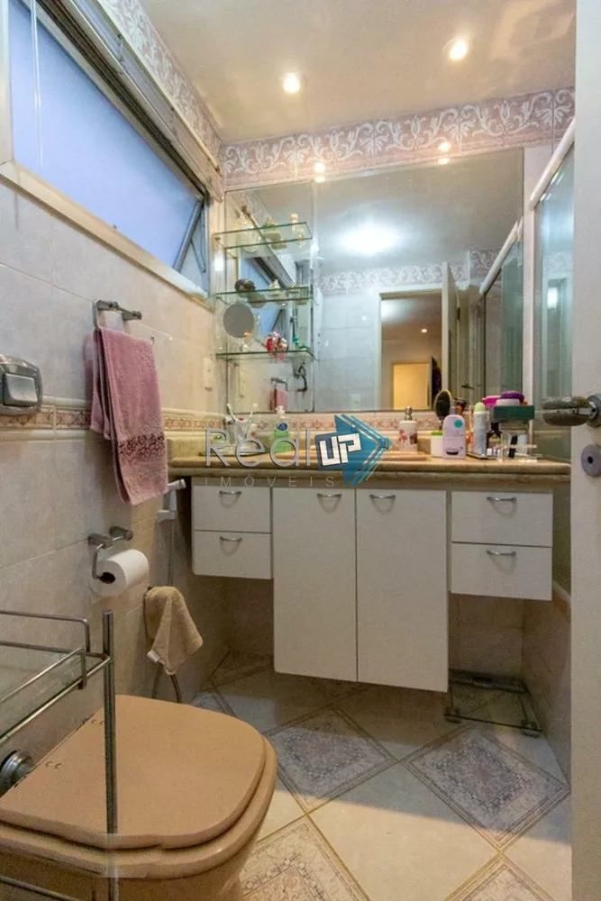 Apartamento, 4 quartos, 160 m² - Foto 31