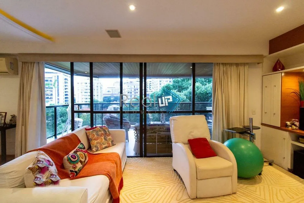 Apartamento, 4 quartos, 160 m² - Foto 8