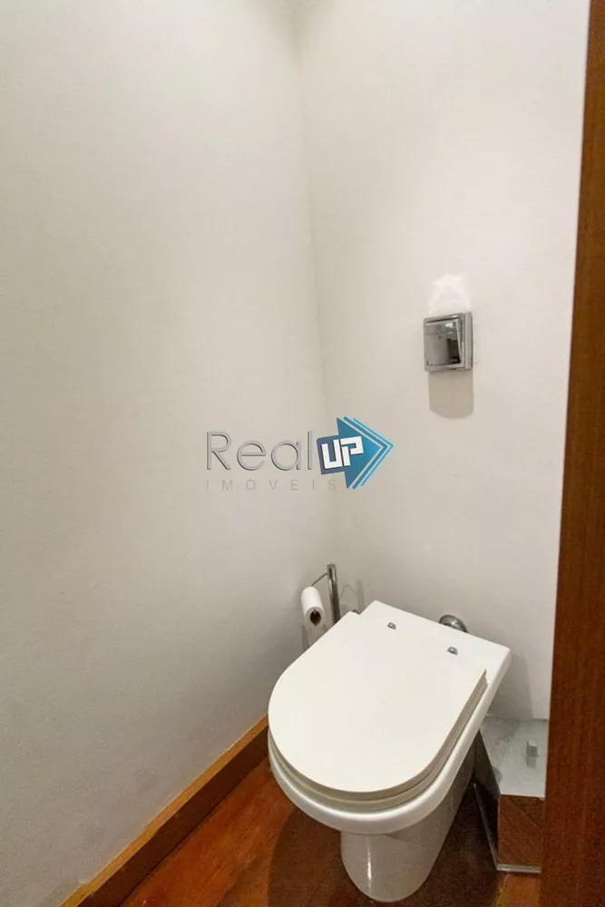 Apartamento, 4 quartos, 160 m² - Foto 41