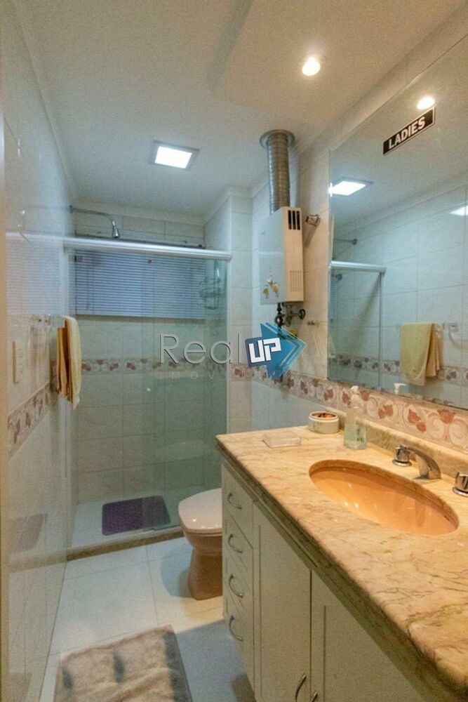 Apartamento, 4 quartos, 160 m² - Foto 36