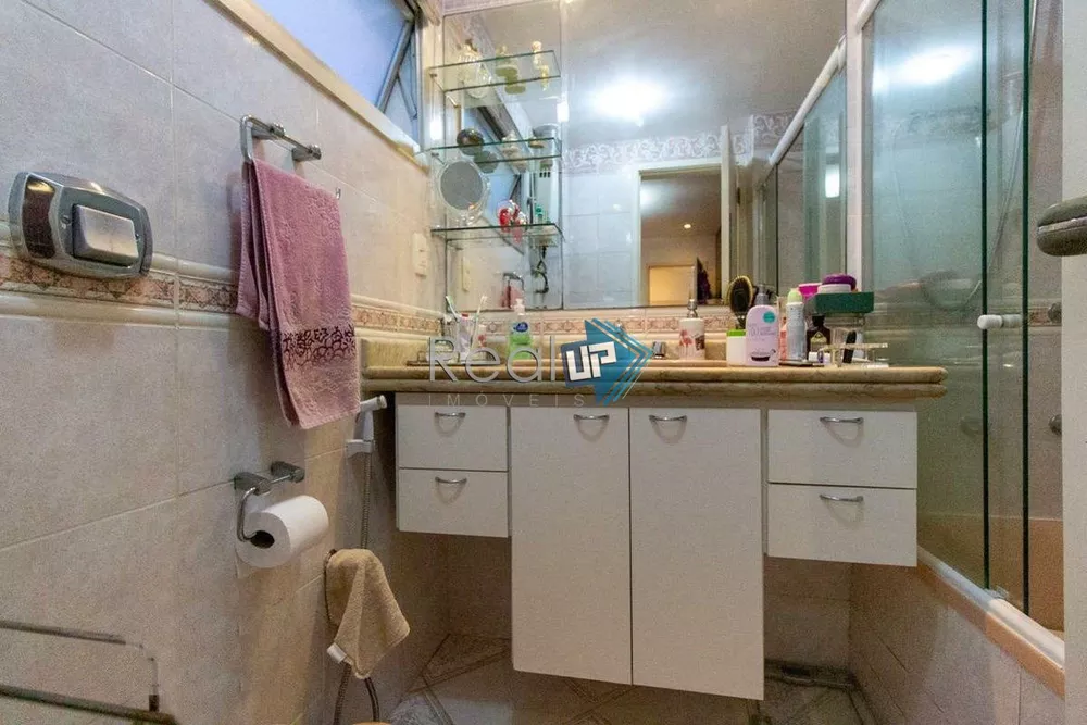 Apartamento, 4 quartos, 160 m² - Foto 26