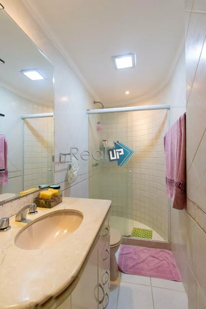 Apartamento, 4 quartos, 160 m² - Foto 30