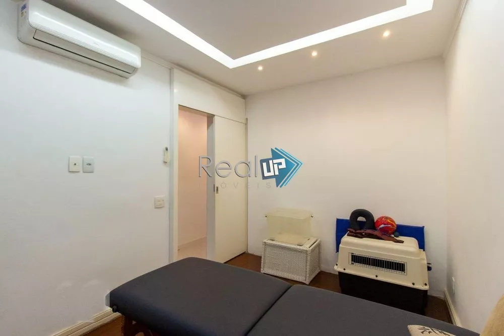 Apartamento, 4 quartos, 160 m² - Foto 16