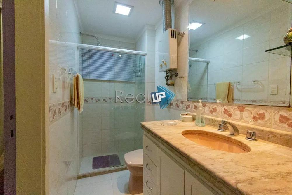 Apartamento, 4 quartos, 160 m² - Foto 27