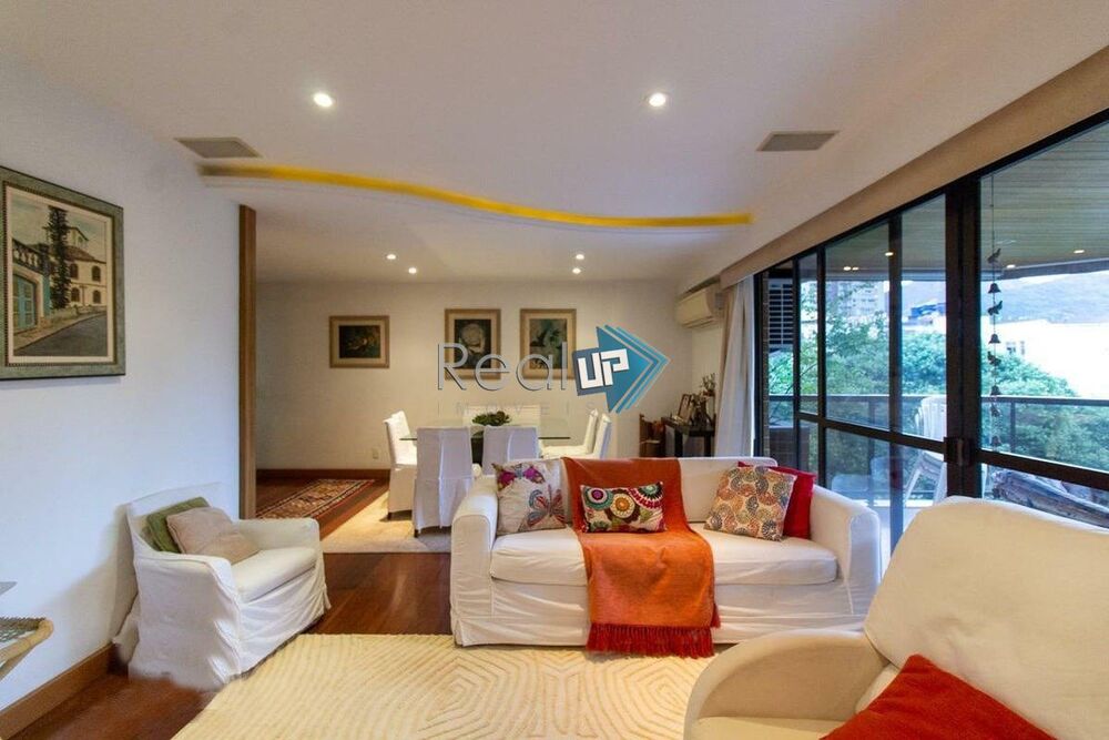 Apartamento, 4 quartos, 160 m² - Foto 8