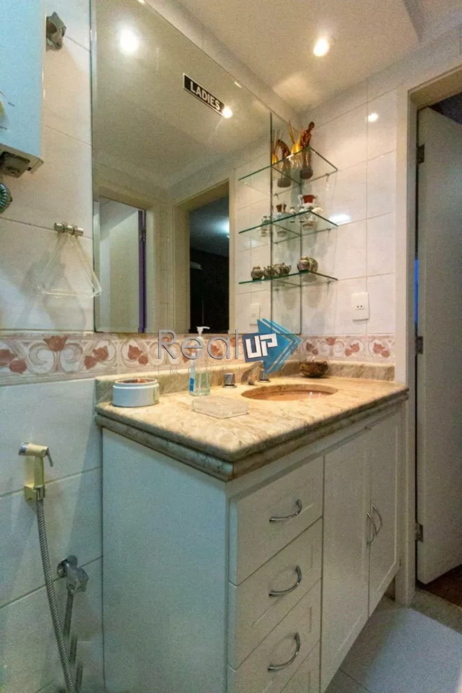 Apartamento, 4 quartos, 160 m² - Foto 35