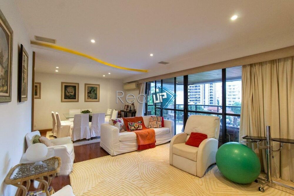 Apartamento, 4 quartos, 160 m² - Foto 5