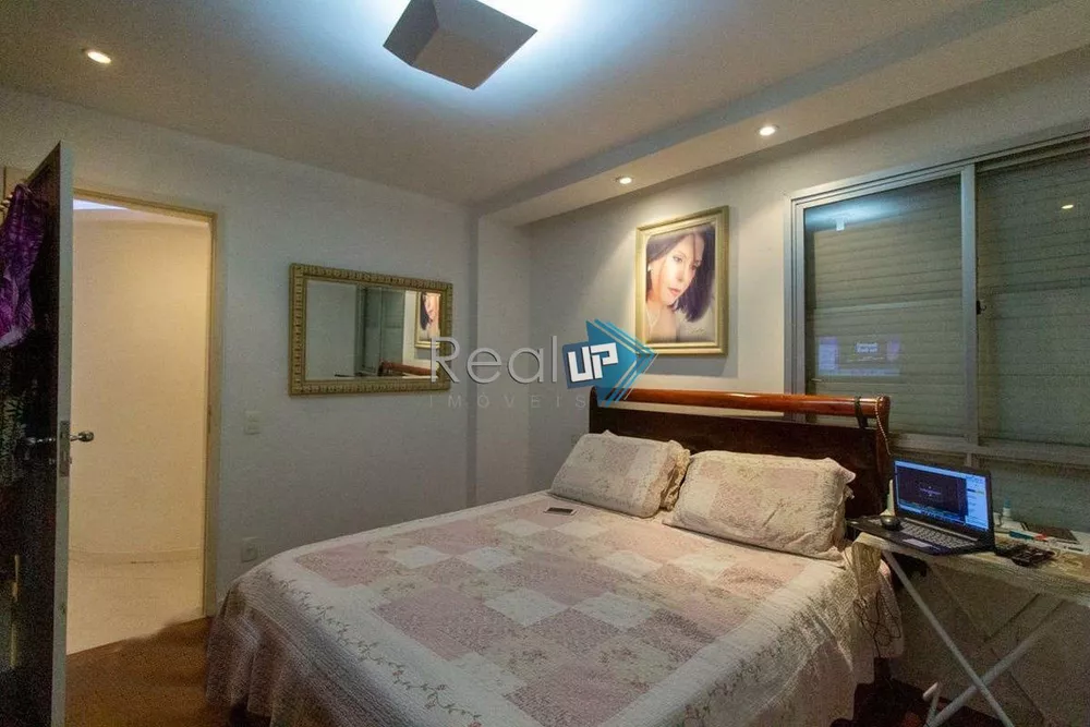 Apartamento, 4 quartos, 160 m² - Foto 24