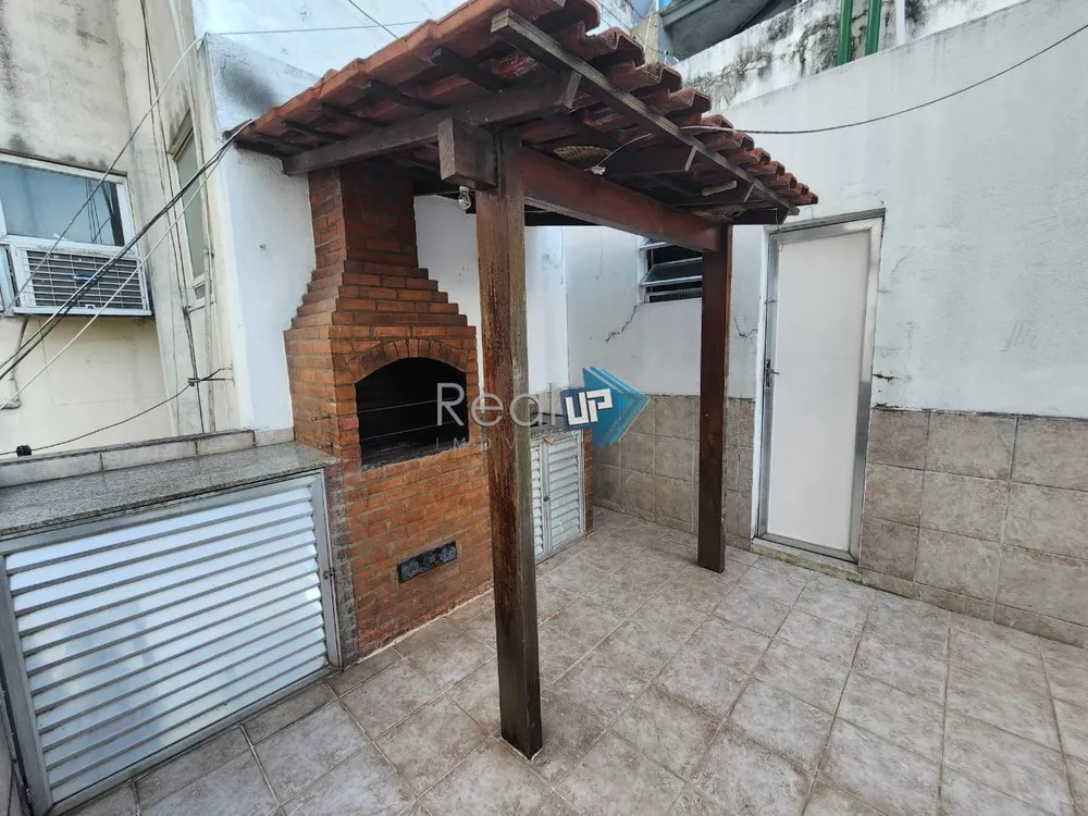 Apartamento à venda com 2 quartos, 115m² - Foto 1