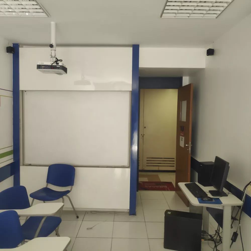 Sala-Conjunto, 30 m² - Foto 9