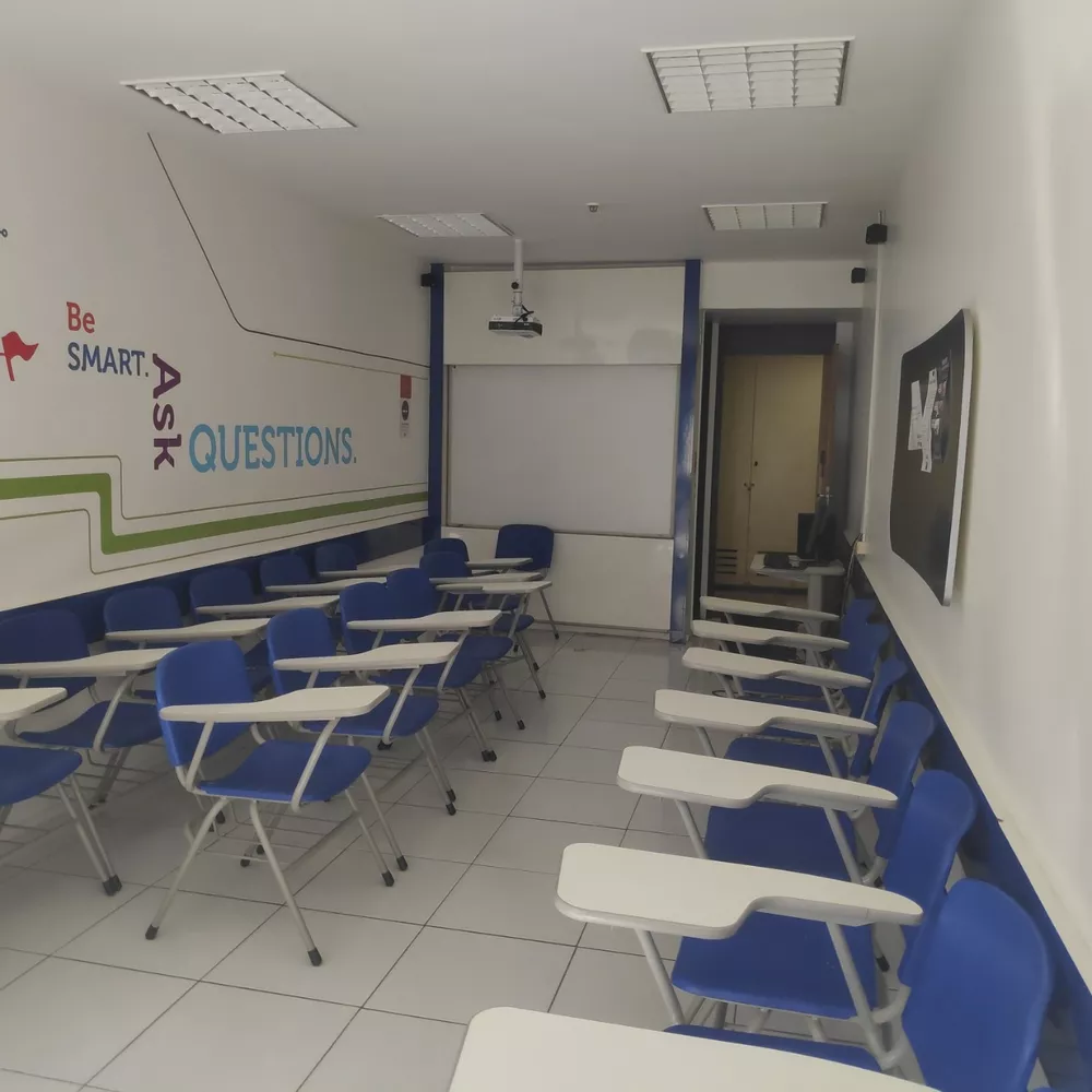 Sala-Conjunto, 30 m² - Foto 4