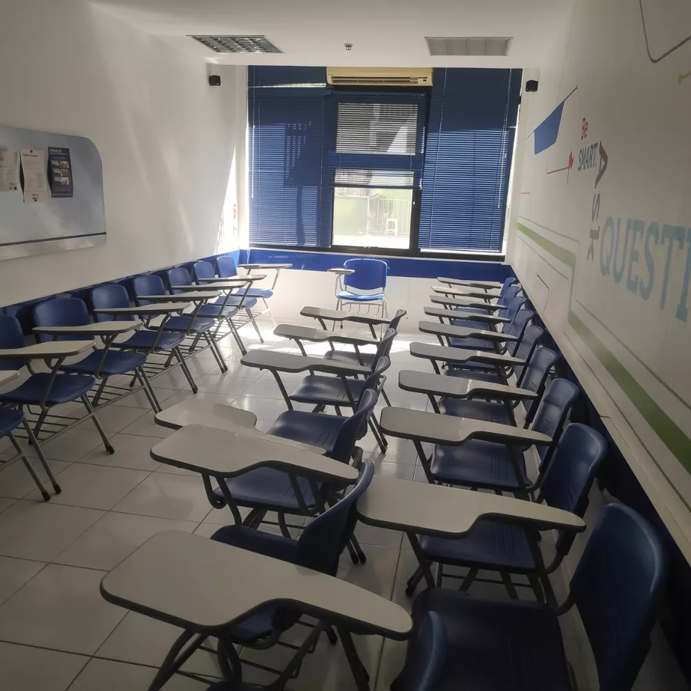 Sala-Conjunto, 30 m² - Foto 7