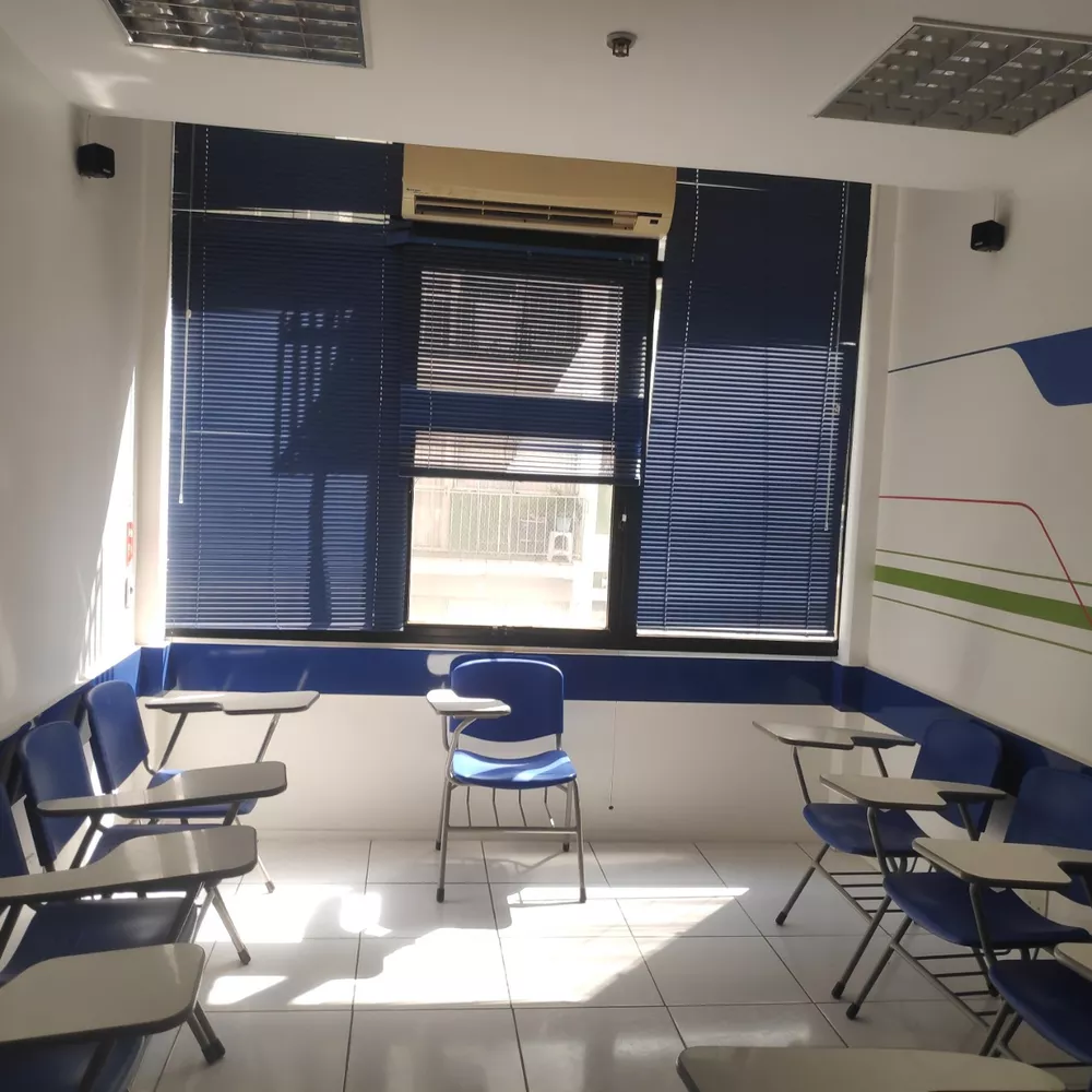 Sala-Conjunto, 30 m² - Foto 8