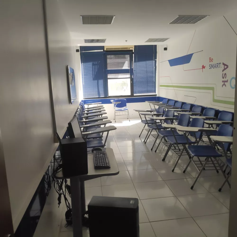 Sala-Conjunto, 30 m² - Foto 6