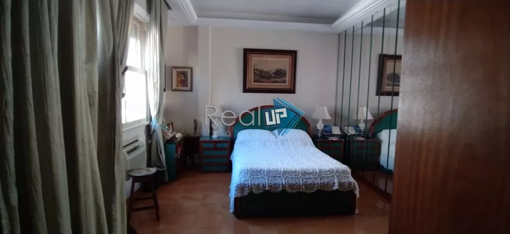 Apartamento, 4 quartos, 275 m² - Foto 16