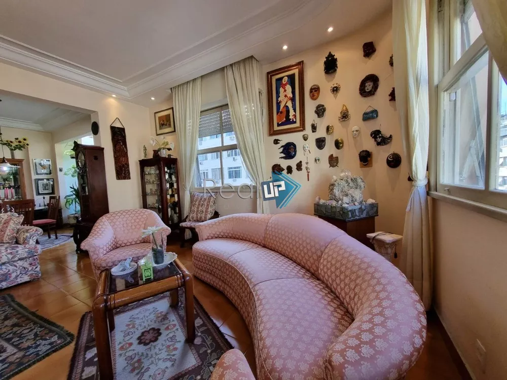 Apartamento, 4 quartos, 275 m² - Foto 5