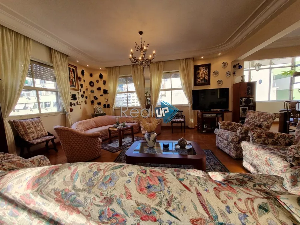 Apartamento, 4 quartos, 275 m² - Foto 4