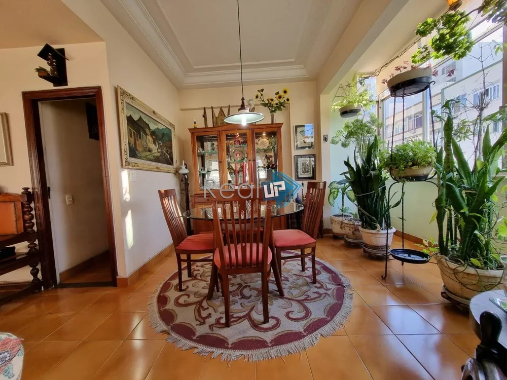 Apartamento, 4 quartos, 275 m² - Foto 7