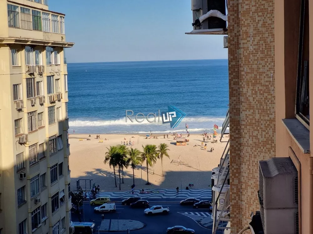 Apartamento, 4 quartos, 275 m² - Foto 2
