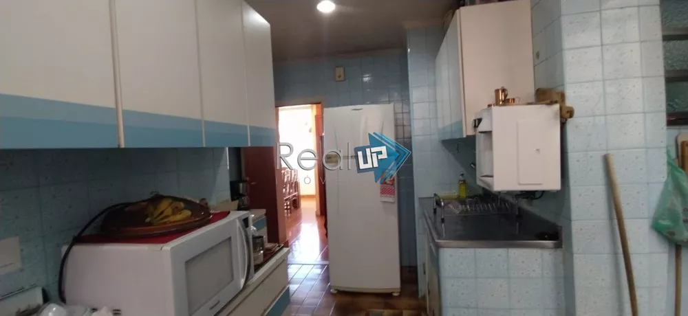 Apartamento, 4 quartos, 275 m² - Foto 28
