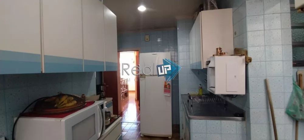 Apartamento, 4 quartos, 275 m² - Foto 27