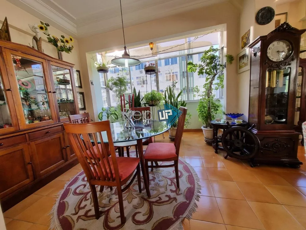 Apartamento, 4 quartos, 275 m² - Foto 6