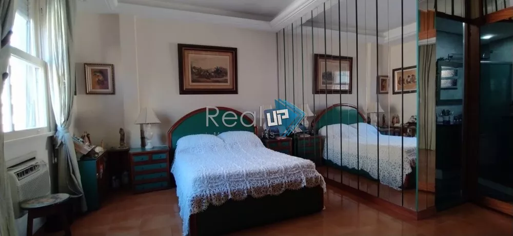 Apartamento, 4 quartos, 275 m² - Foto 14