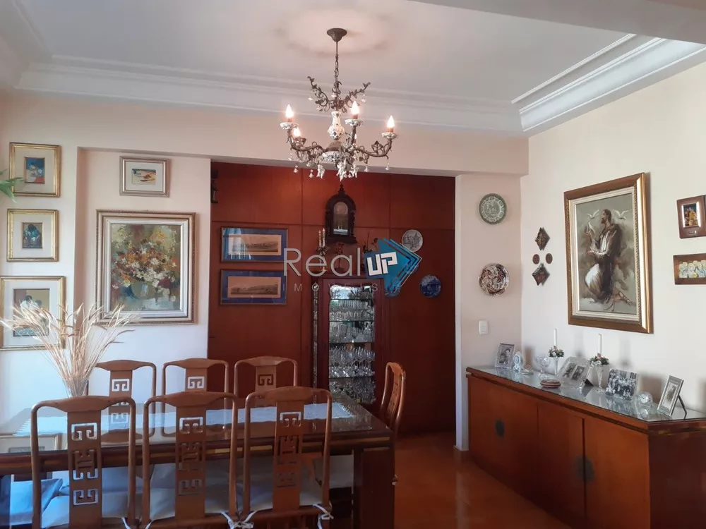 Apartamento, 4 quartos, 275 m² - Foto 11